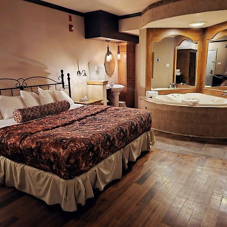 Hotel-Motel Drummond Drummondville Dış mekan fotoğraf