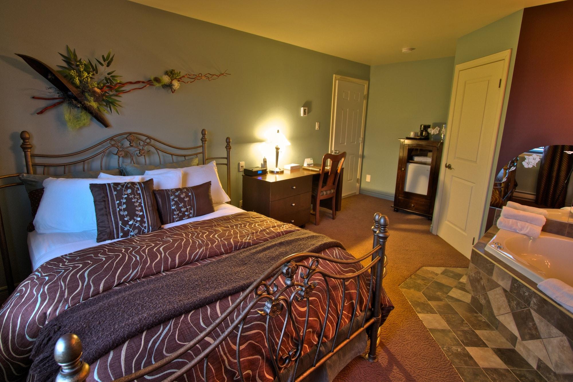 Hotel-Motel Drummond Drummondville Dış mekan fotoğraf