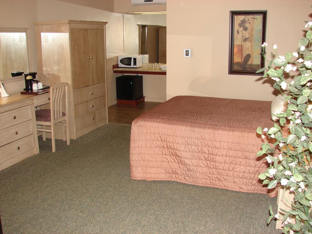 Hotel-Motel Drummond Drummondville Dış mekan fotoğraf