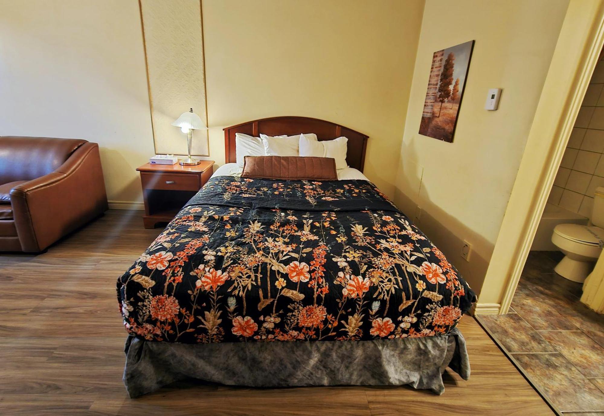 Hotel-Motel Drummond Drummondville Oda fotoğraf